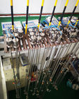 24 - Mesure souterraine du réservoir 26VDC, instrument de mesure automatique de niveau de carburant