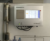 Moniteur de niveau de réservoir de gazole d'Autoamted, dispositif de surveillance de carburant d'AC220V