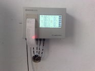 Système de contrôle de niveau souterrain automatique de réservoir de logiciel de pompe à essence de réservoirs de poste d'essence