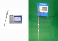 Ligne automatique détecteur de carburant/eau/température de station service de fuite