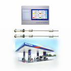 Densité de niveau d'essence de Lpg mesurant la mesure automatique du réservoir RS485