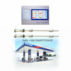 Système de gestion de réservoir de carburant d'alarme de niveau de l'eau de la station-service SYW-A