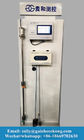 Mesure automatique de réservoir de la gestion du carburant SS316L d'AC220V IP68