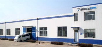 Chine Qingdao Guihe Measurement &amp; Control Technology Co., Ltd Profil de la société