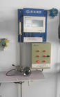 Mesure automatisée à télécommande de réservoir, moniteur de niveau de carburant d'utilisation de station-service