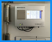 Système de gestion utilisé par station service de réservoir de carburant de dispositif de décharge électrostatique